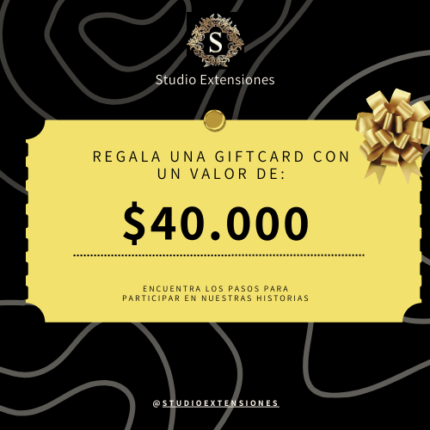 Gift Card Intermedia